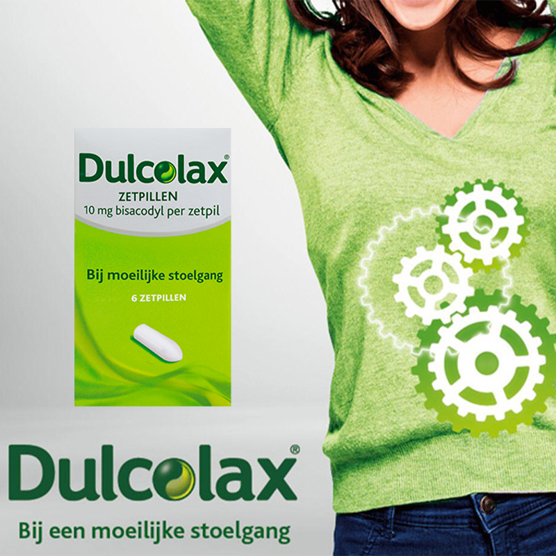 dulcolax