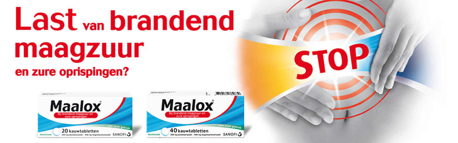 maalox