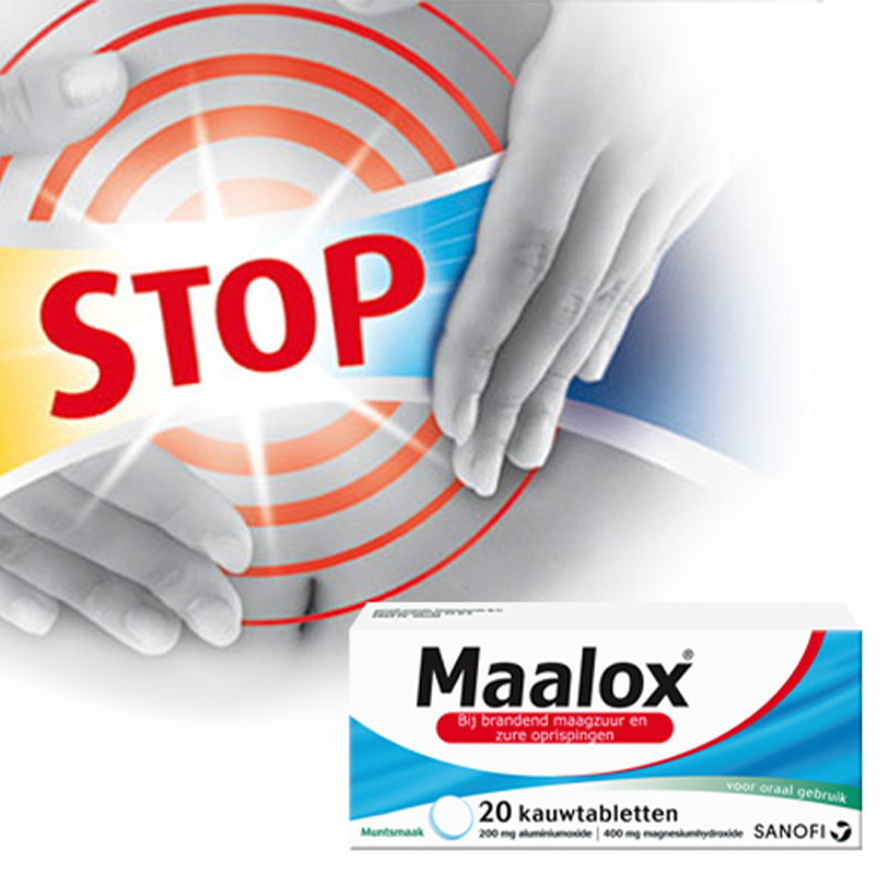 maalox