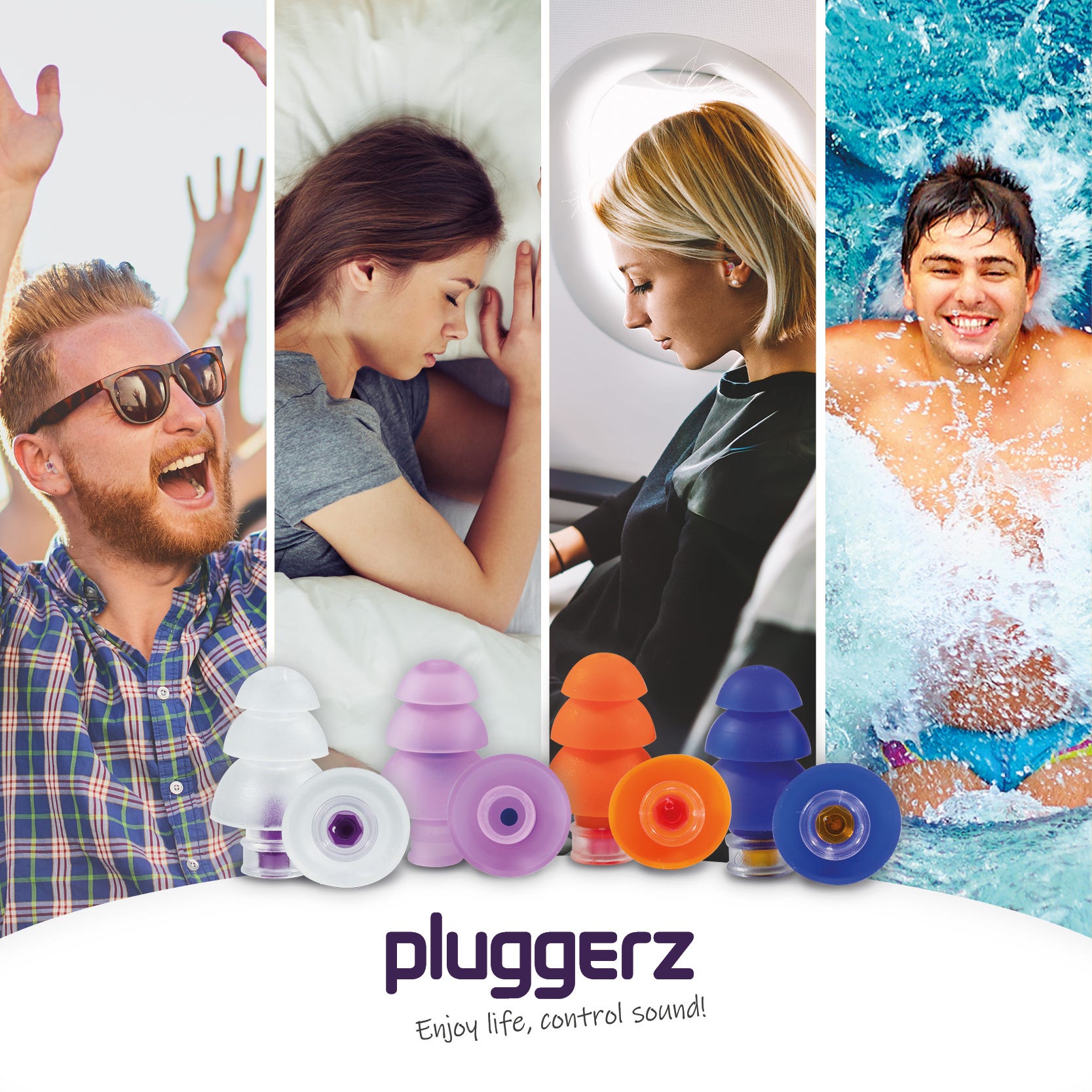 pluggerz