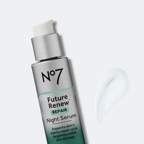 Future renew repair serum