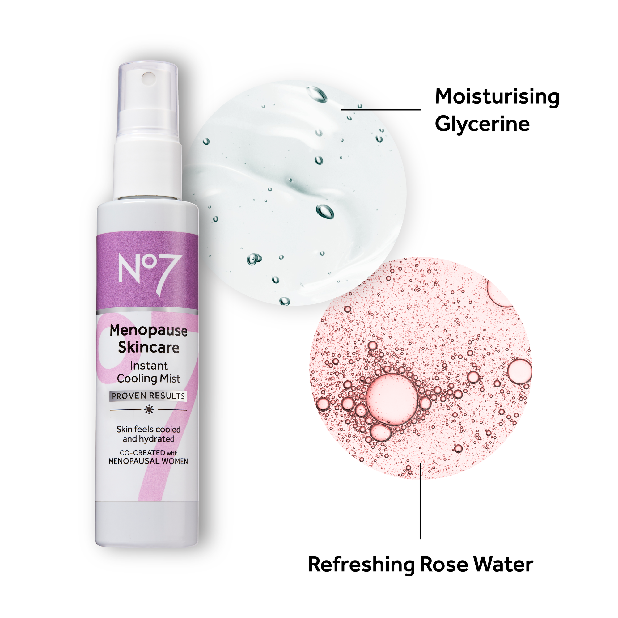 no7 menopause