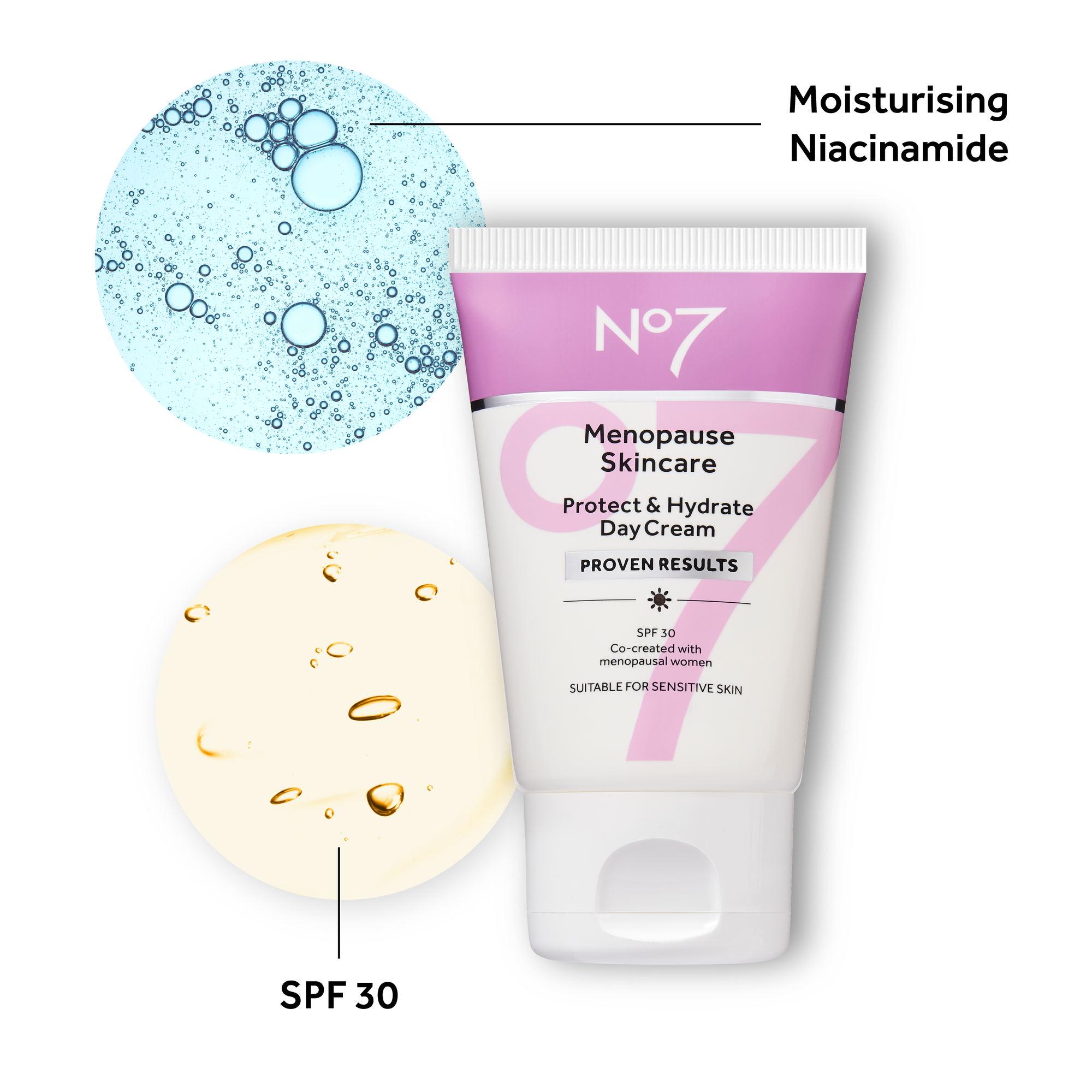 no7 menopause
