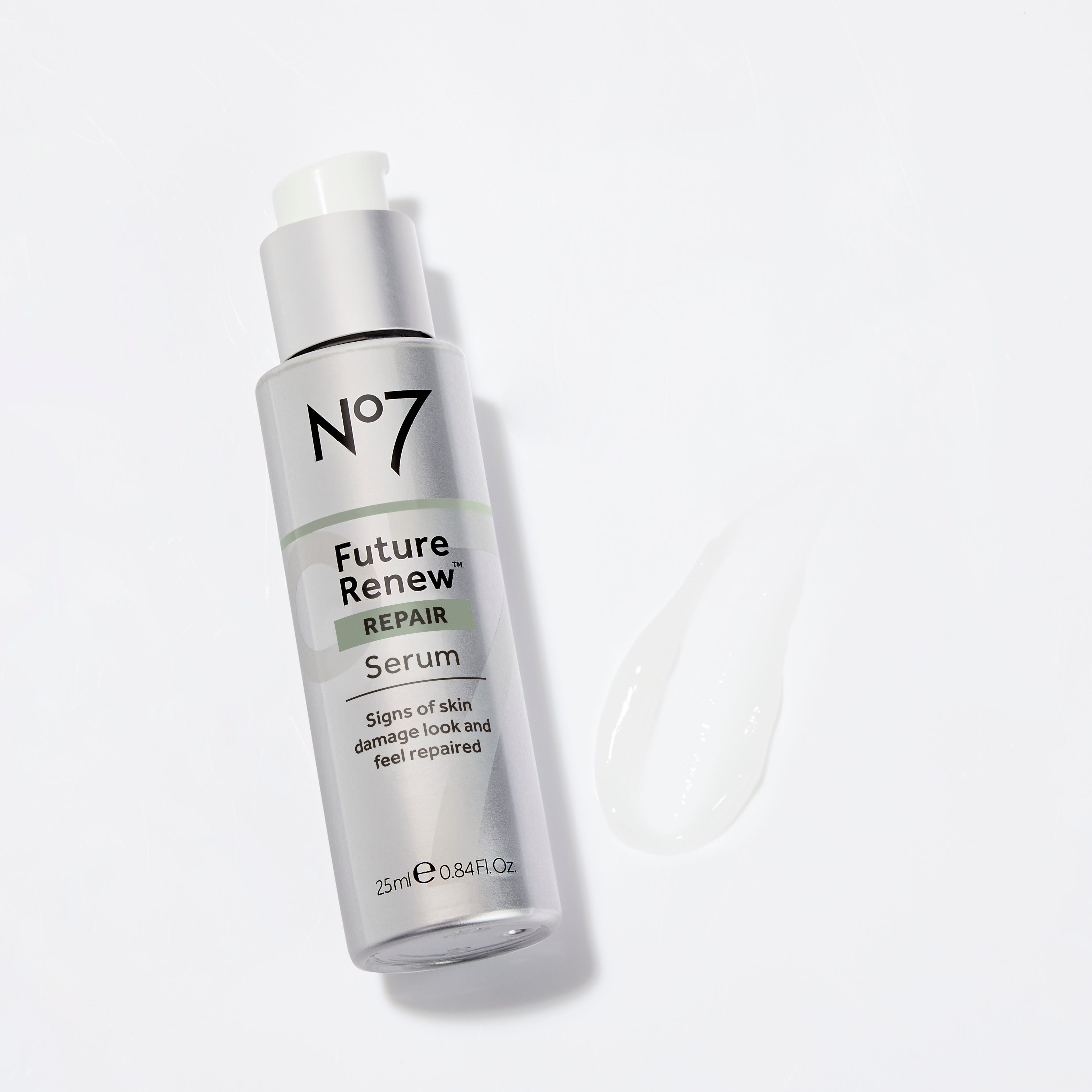 Future renew repair serum