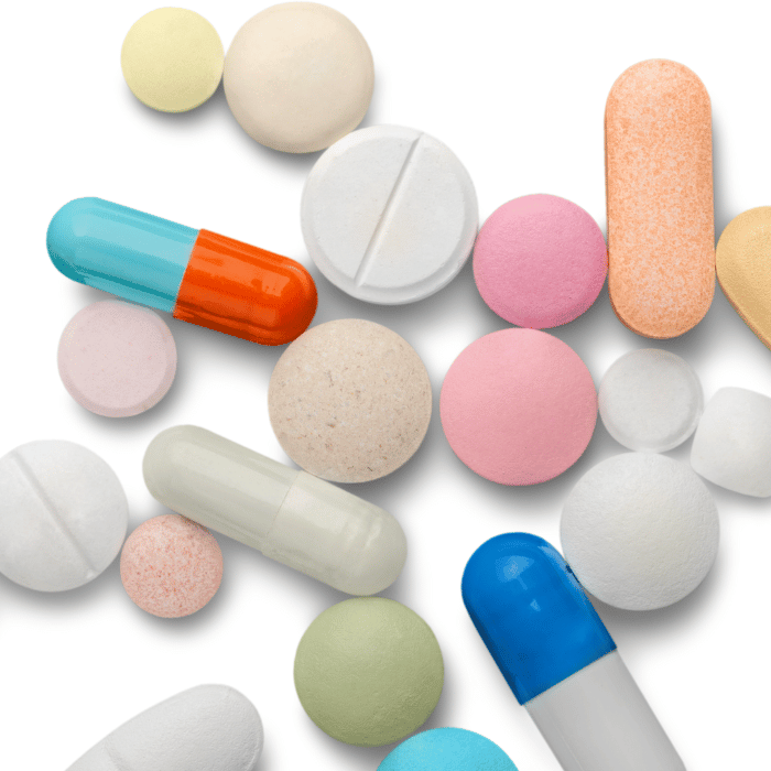 hoofdpijn tabletten