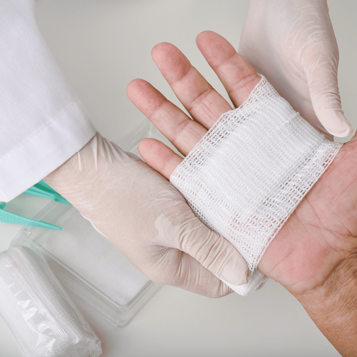 wondverzorging wondverzorging