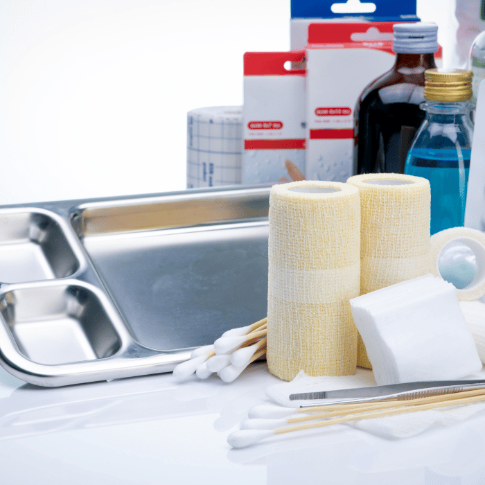 wondverzorging wondverzorging