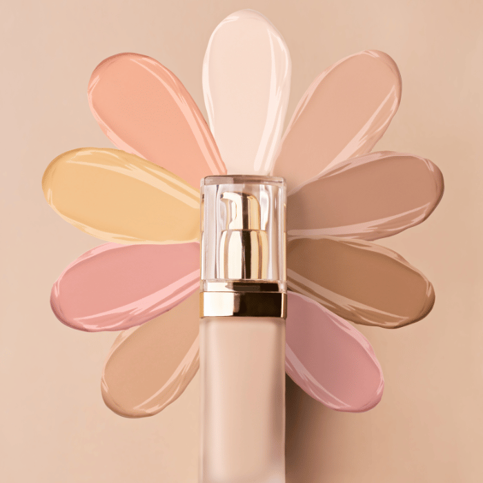 cc cream