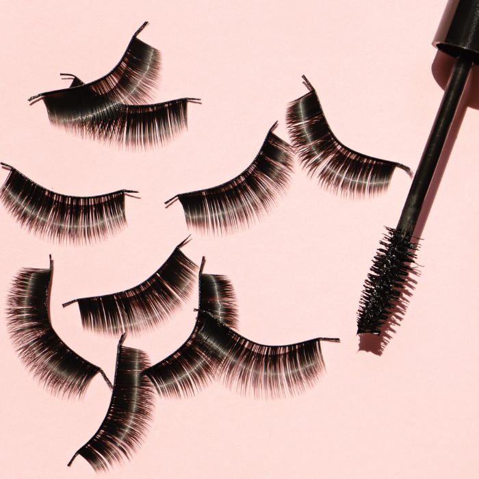mascara