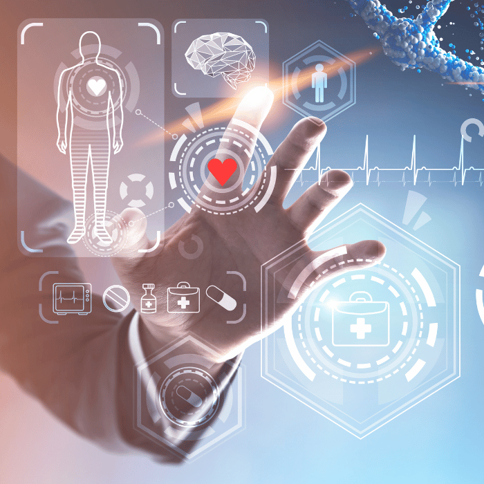 dna profiel dna profiel