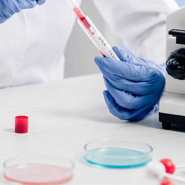 Kosten farmacogenetische test