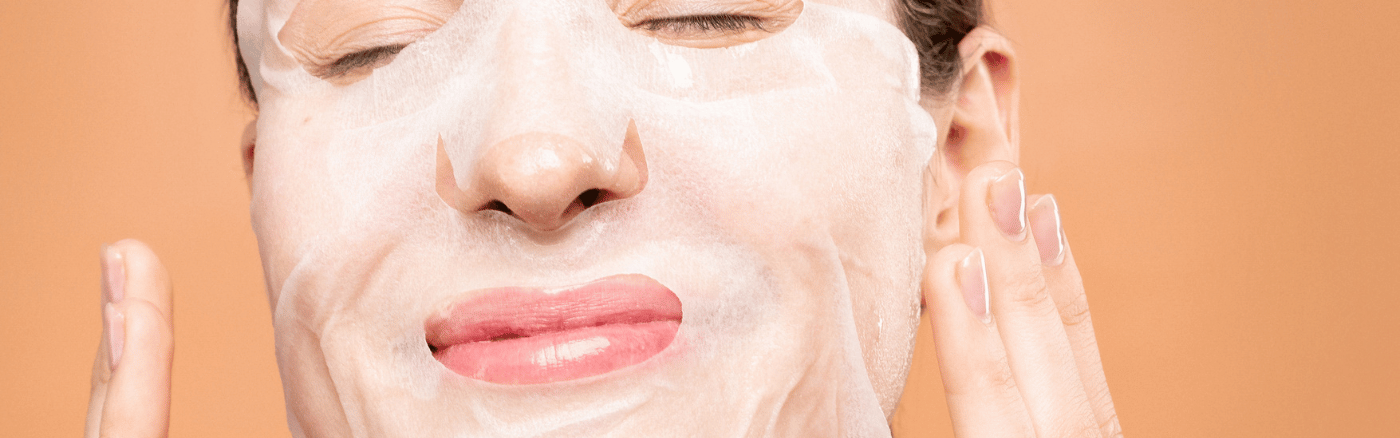 gezichtsmasker