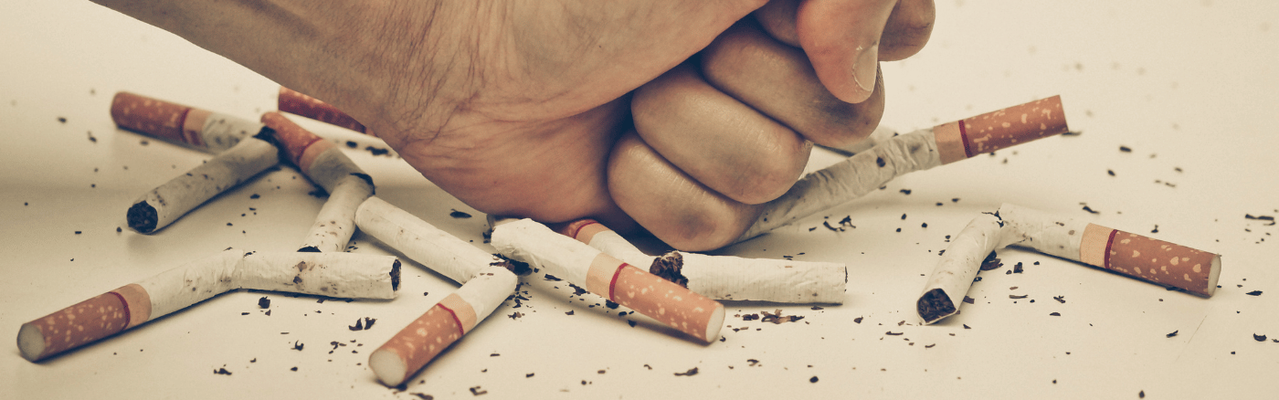 nicotine pleisters