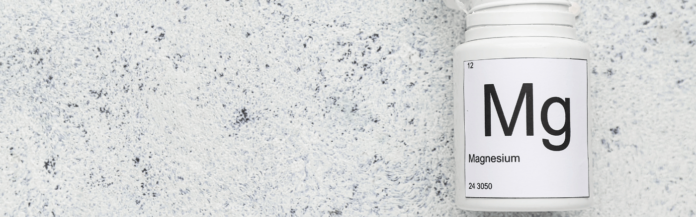 magnesium citrate