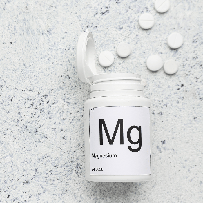 magnesium citrate