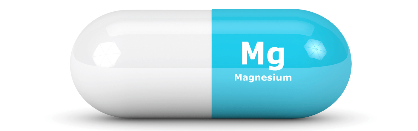 magnesium citrate