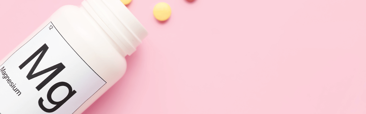 magnesium magnesium