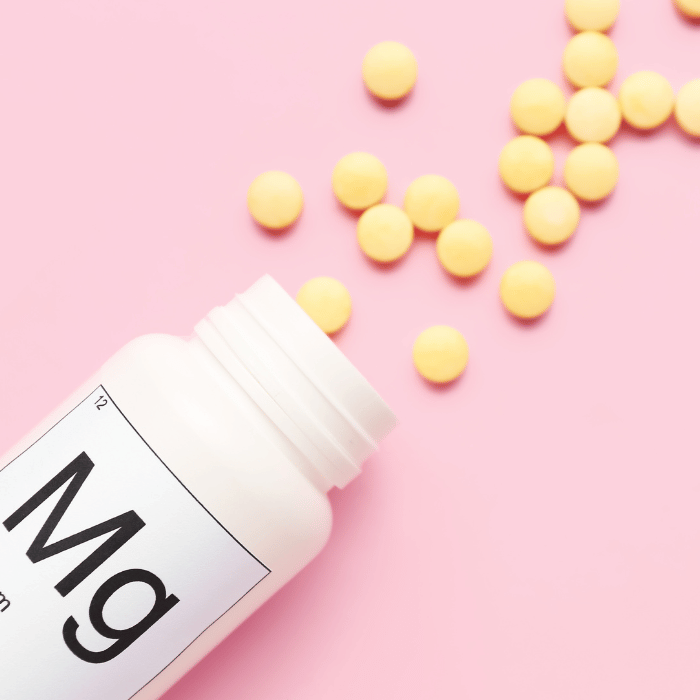magnesium citrate