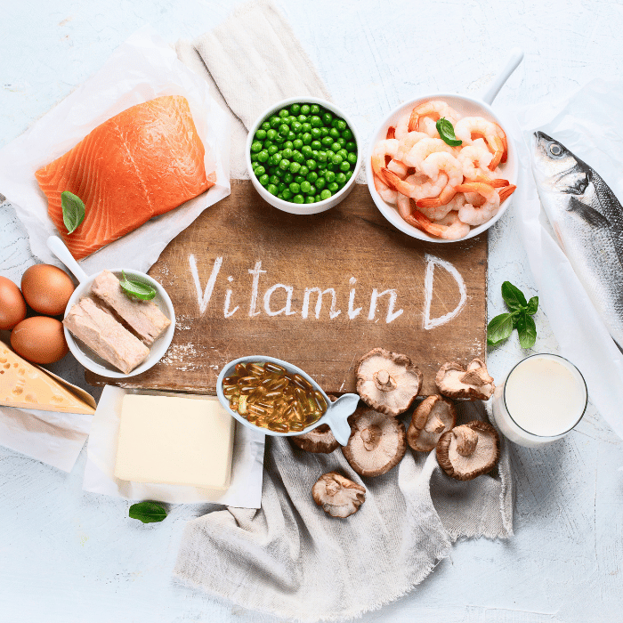vitamine D kopen
