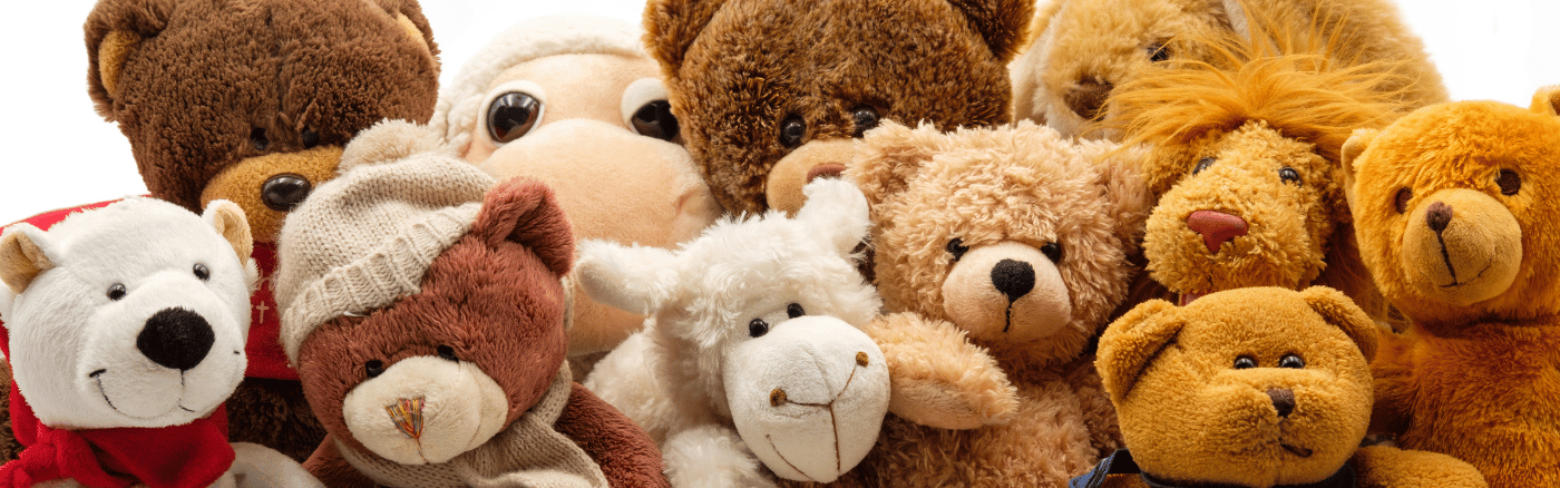 warmteknuffels