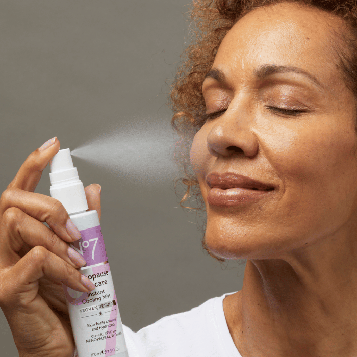 no7 menopause