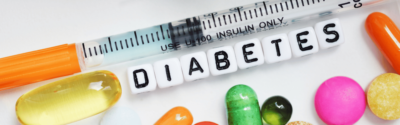 diabetes diabetes