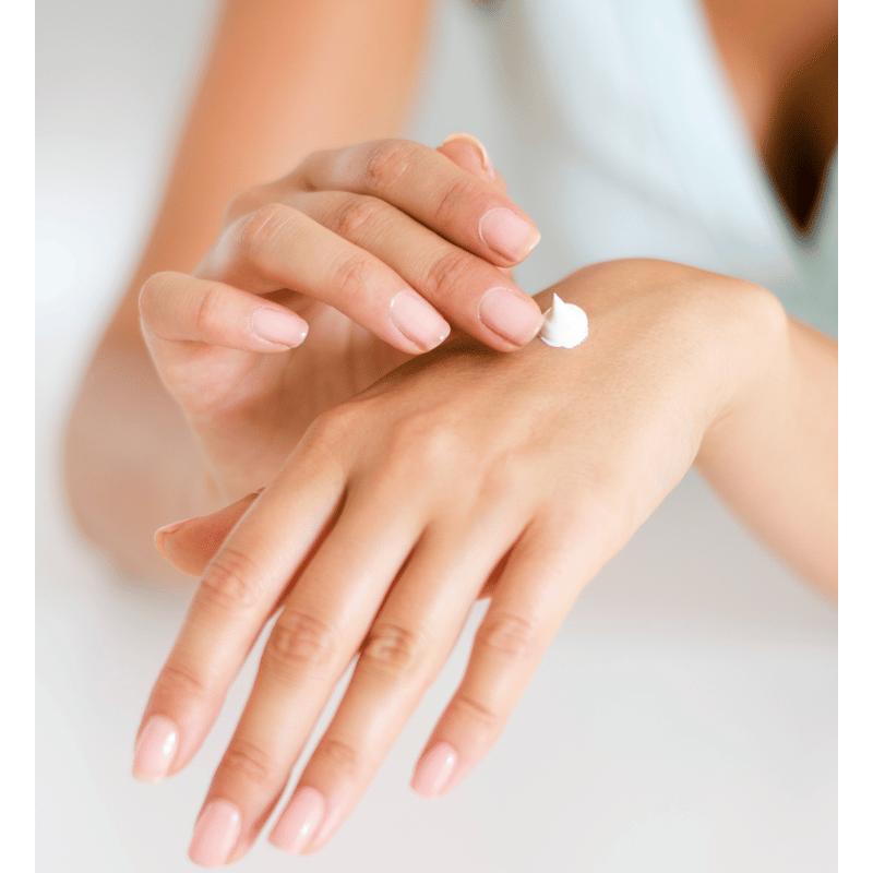 handverzorging