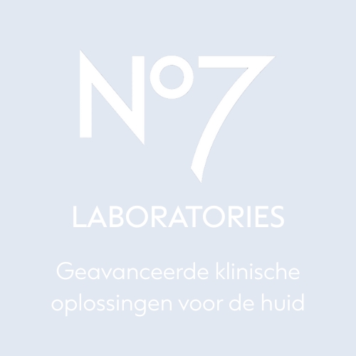 No7 Laboratories huidverzorging met geavanceerde formules