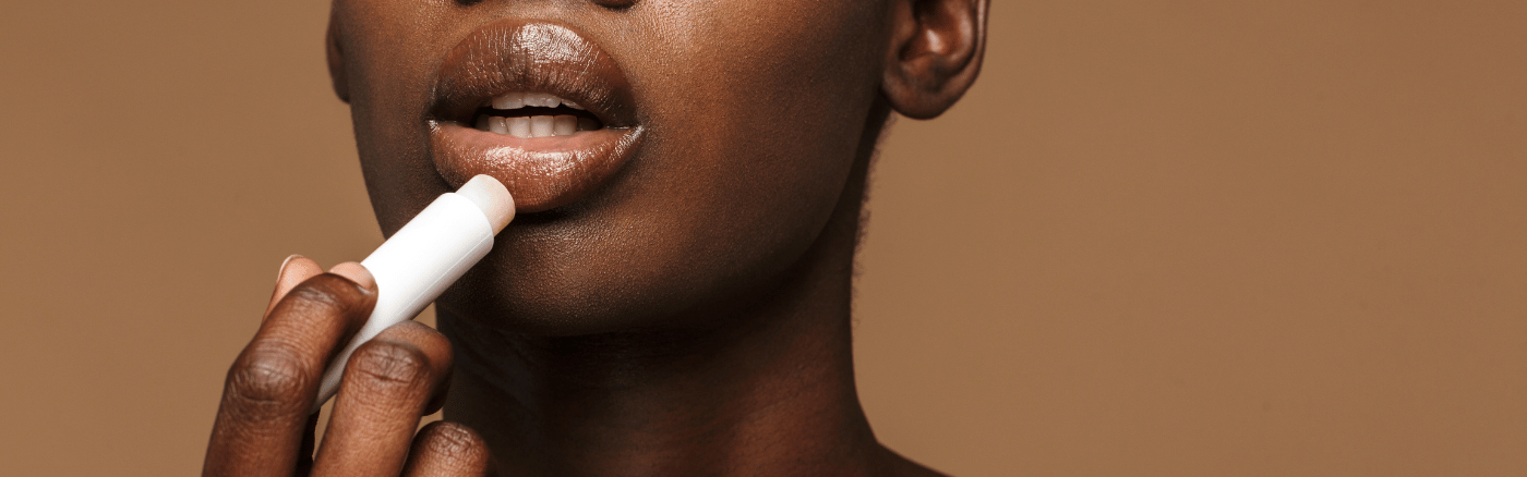 lipverzorging