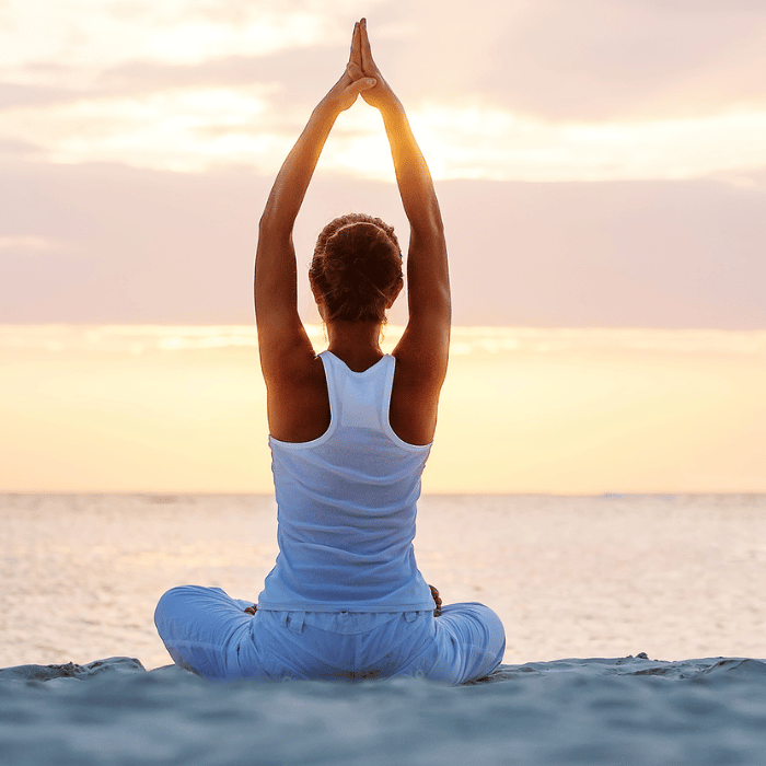 ontspanning ontspanning