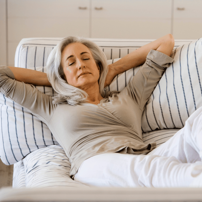 ontspanning ontspanning