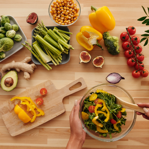 weerstand verhogen weerstand verhogen